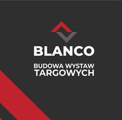 Budowa Wystaw Targowych "Blanco" Bartosz Kaczmarczyk