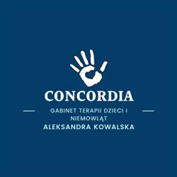 CONCORDIA Gabinet terapii dzieci i niemowląt