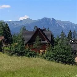 Cyrwony Domek