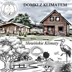 Domki z Klimatem