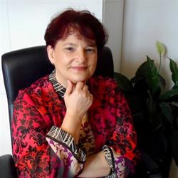 Elżbieta Osińska-Sobczyk -Psychologia-Hipnoza-Terapia