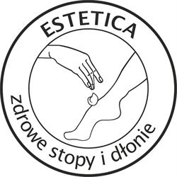 ESTETICA Zdrowe stopy i dłonie