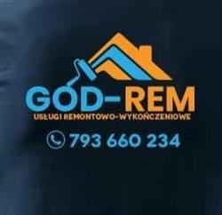 God-Rem - Firma remontowa