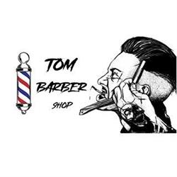 Tom Barber Shop - Fryzjer męski