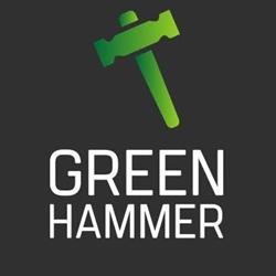 Green Hammer - Usługi Brukarskie, Ogrodnicze