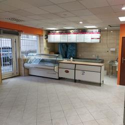 KEBAB CENTER KOŃSKOWOLA