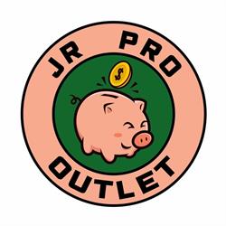 JR PRO OUTLET