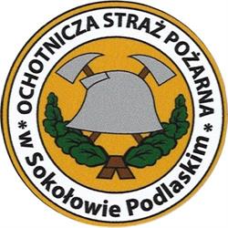 Ochotnicza Straż Pożarna