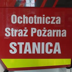 OSP Stanica