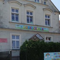 Przedszkole Prowadzone Przez Zgromadzenie Sióstr Św. Elżbiety