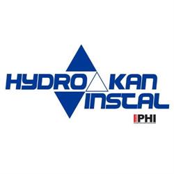 Salon łazienek HYDRO KAN INSTAL