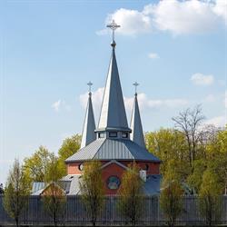 Cmentarz Tyniecki - Kalisz