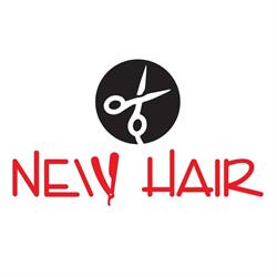 Salon fryzjerski New Hair & Barber Andrzej i Paweł Drężek