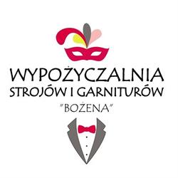 Wypożyczalnia strojów karnawałowych Bożena
