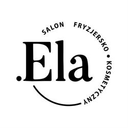 Salon fryzjersko-kosmetyczny "ELA"