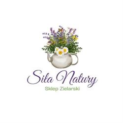 Sklep Zielarski Sila Natury