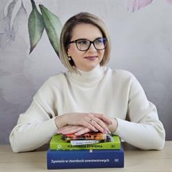 Dietetyk Kliniczny Małgorzata Kurek - Poznań