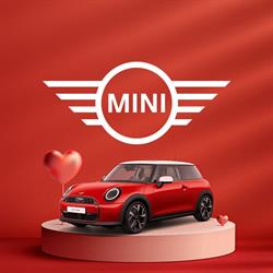 Dealer BMW i MINI Bońkowscy Hangarowa