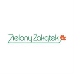 Kwiaciarnia Zielony Zakątek