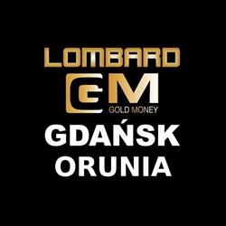 Lombard Gdańsk Orunia - Lombard & Sklep Jubilerski GOLD MONEY