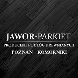 Jawor-Parkiet Poznań - Obornicka 337 / Parkiety i podłogi drewniane na ogrzewanie podłogowe / Montaż