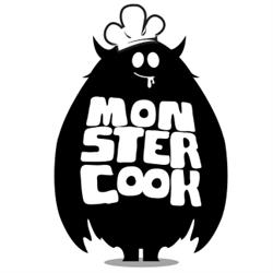 Monster Cook Krzyki