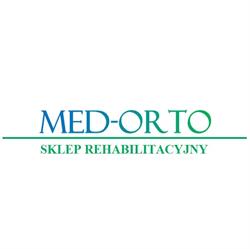 Sklep Rehabilitacyjny Med-Orto Sp. z o.o.
