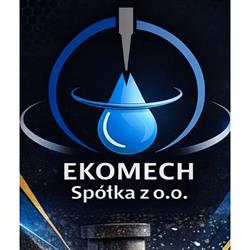 Cięcie wodą Toruń