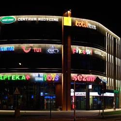 Filia Centrum Kultury Wilanów w Alto Wilanów