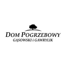 Dom Pogrzebowy Gąsowski i Gawrylik - cmentarz farny