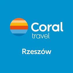 Coral Travel Rzeszów Kościuszki