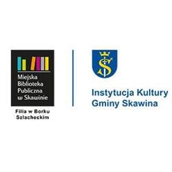 Biblioteka w Borku Szlacheckim - Filia MBP w Skawinie
