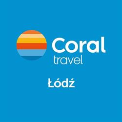 Coral Travel Łódź Kościuszki
