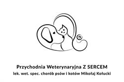 Przychodnia Weterynaryjna Z Sercem