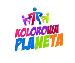 Kolorowa Planeta Sala Zabaw dla Dzieci