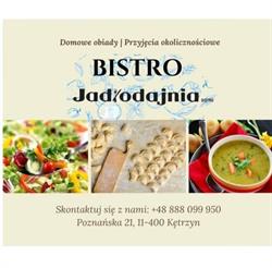 Jadłodajnia Bistro