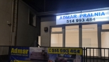 Admar Pralnia Zielonka