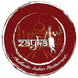 Zayka ( Authentic Halal Indian Restaurant in Krakow)