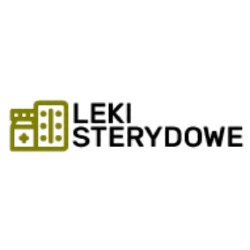 Leki Sterydowe