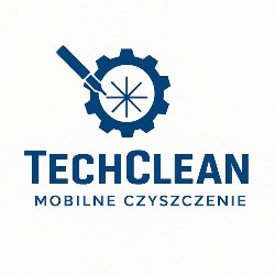 TECHCLEAN MOBILNE CZYSZCZENIE