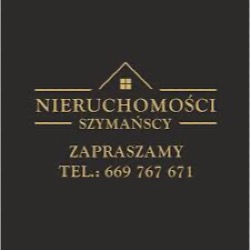 NIERUCHOMOŚCI SZYMAŃSCY/ FHU NATURA TOMASZ SZYMANSKI