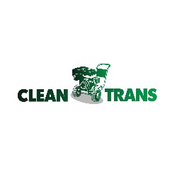 CleanTrans  Mycie Ciśnieniowe  Mycie Elewacji