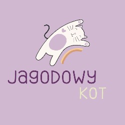 Jagodowy Kot – dekoracje i tekstylia dla dzieci
