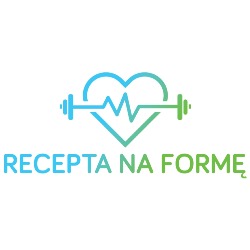 Recepta na formę Krzysztof Barczyk