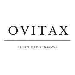 OVITAX BIURO RACHUNKOWE Agnieszka Żmijewska