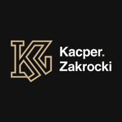 Kacper Zakrocki - SEO & Strony WWW