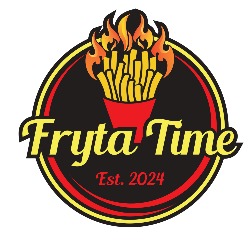Fryta Time frytki belgijskie