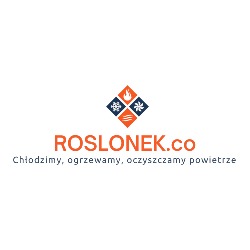 Rosłonek - wentylacja, klimatyzacja, instalacje grzewcze