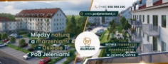 Osiedle Pod Jeleniami - grafika 1