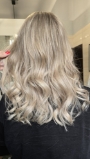 Alena Semiantsova - Salon